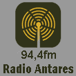 Радио АНТАРЕС 94.4 МГц