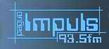 Радио IMPULS 93.5 МГц г. Пушкин