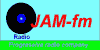 Радио JAM-Fm 88.1 МГц г. Днепропетровск