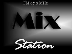 Радио MIX STATION 97.0 МГц
