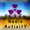 Радио RADIOACTIVITY 96,9 МГц